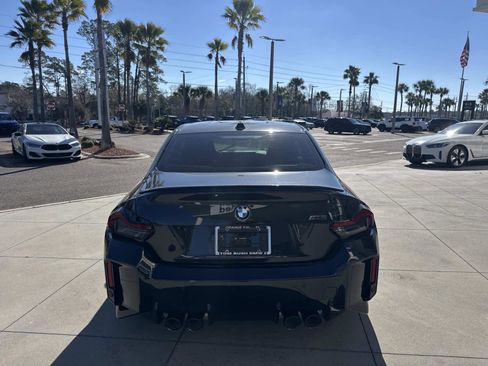 New 2025 BMW M2 w/ Carbon Package image 6