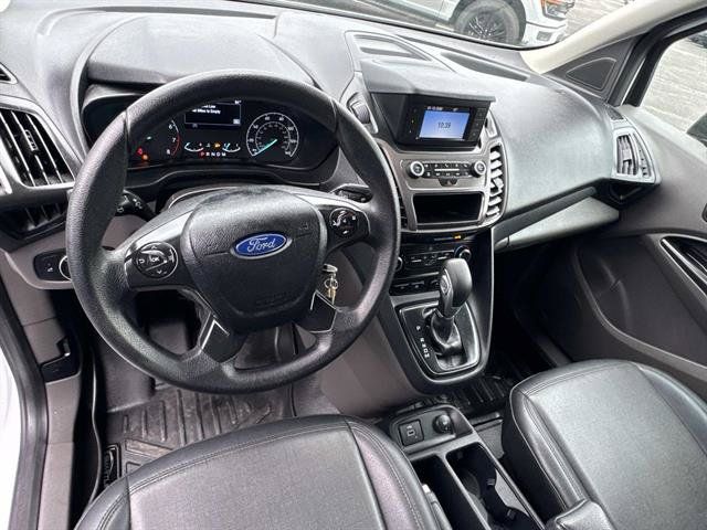 Used 2020 Ford Transit Connect XL FWD image 32