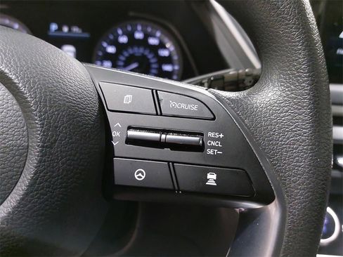 Certified 2023 Hyundai Sonata SEL image 17