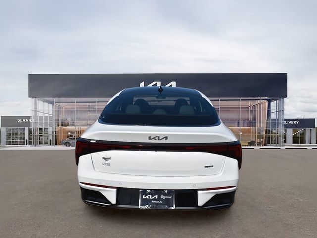 New 2026 Kia K5 GT-Line w/ GT-Line Premium Package AWD/4WD image 5