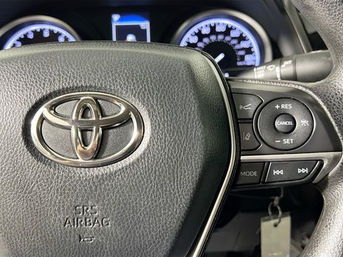 Used 2023 Toyota Camry LE FWD image 19