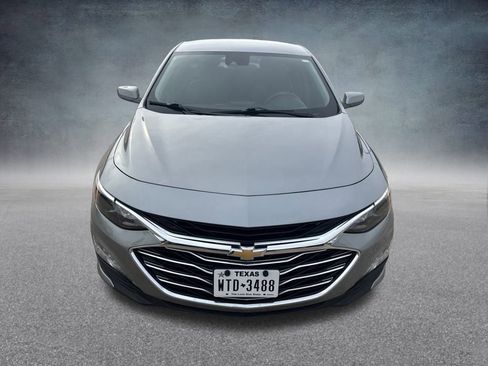 Used 2024 Chevrolet Malibu LT image 9