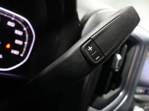 Used 2019 GMC Sierra 1500 SLT w/ SLT Premium Package image 34