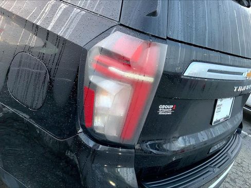 Used 2022 Chevrolet Tahoe LT w/ Luxury Package image 27