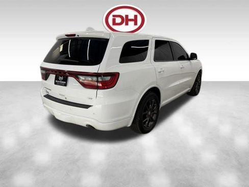 Used 2015 Dodge Durango R/T w/ Premium Nappa Leather Group AWD/4WD image 13