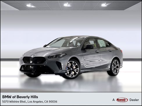 Used 2026 BMW 228i w/ Premium Package image 1