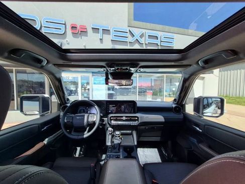 Used 2025 Toyota Land Cruiser w/ Premium Package image 23