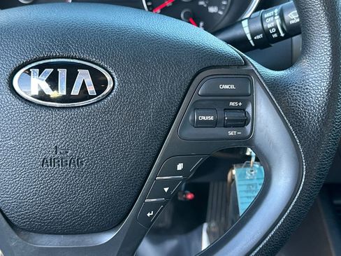 Used 2017 Kia Forte LX w/ LX Popular Package image 20