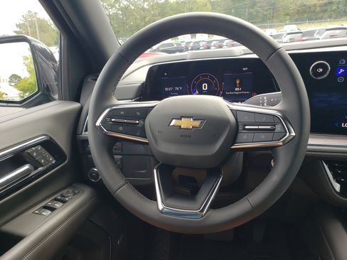 New 2026 Chevrolet Tahoe LT w/ Comfort Package image 18