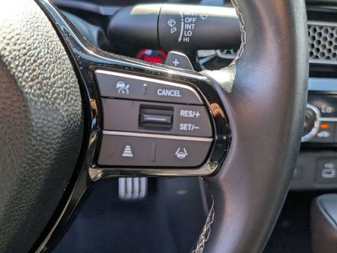 Used 2024 Honda Civic Sport image 25