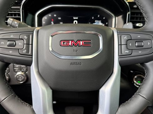 New 2026 GMC Sierra 1500 SLT w/ SLT Premium Plus Package AWD/4WD image 23
