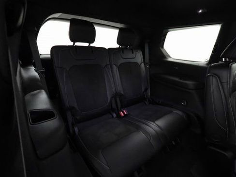 Used 2022 Jeep Grand Cherokee L Altitude image 18