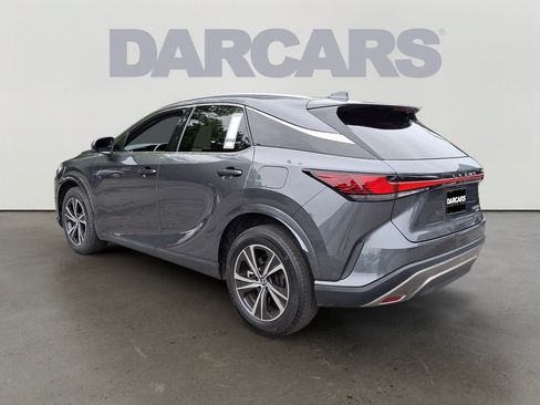 Used 2024 Lexus RX 350 Premium w/ Accessory Package (Z1) AWD/4WD image 4