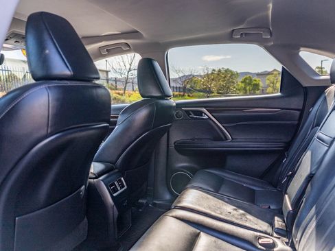 Used 2019 Lexus RX 350 FWD w/ Navigation Package image 16