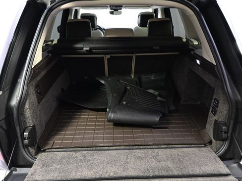 Used 2019 Land Rover Range Rover Supercharged image 19