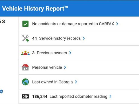 Used 2012 Nissan Maxima 3.5 S image 16