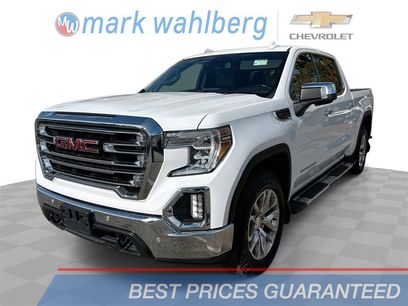 Used 2020 GMC Sierra 1500 SLT w/ SLT Premium Plus Package