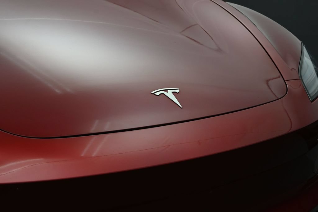 Used 2024 Tesla Model 3 Long Range AWD/4WD image 7