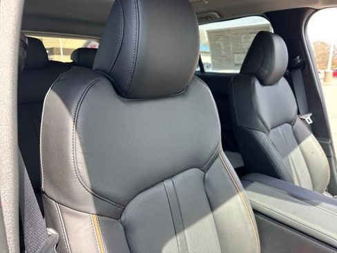 New 2026 MAZDA CX-50 AWD 2.5 Hybrid w/ Weather Package image 24