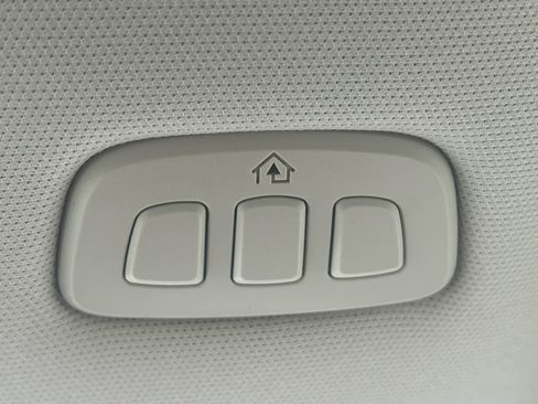 New 2026 Lincoln Nautilus Premier w/ Equipment Group 102A image 64