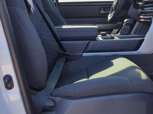 New 2025 Toyota Tundra SR5 image 18