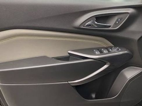New 2026 Chevrolet Trax ACTIV w/ Driver Confidence Package FWD image 29