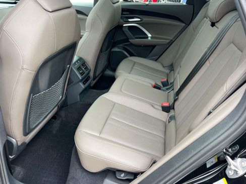 Certified 2025 Audi Q5 Prestige AWD/4WD image 21
