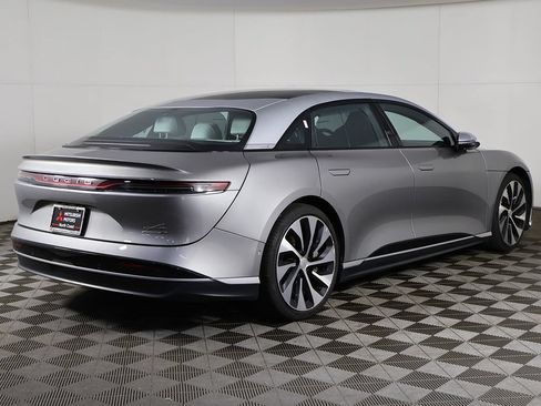 Used 2023 Lucid Air Grand Touring AWD/4WD image 10