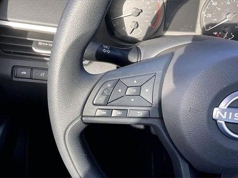 Certified 2025 Nissan Altima 2.5 S image 16