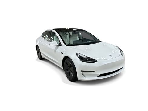 Certified 2023 Tesla Model 3 Long Range AWD/4WD image 8