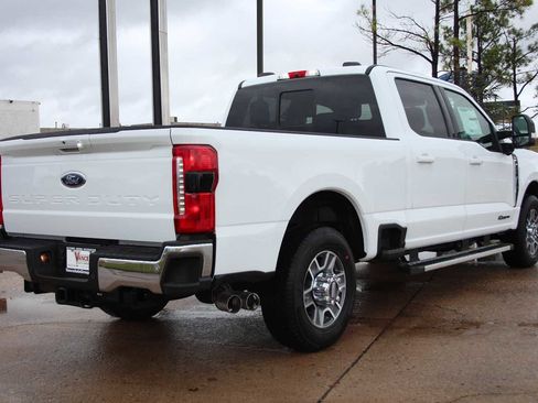 New 2026 Ford F350 Lariat image 11