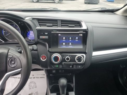 Used 2015 Honda Fit EX-L image 18