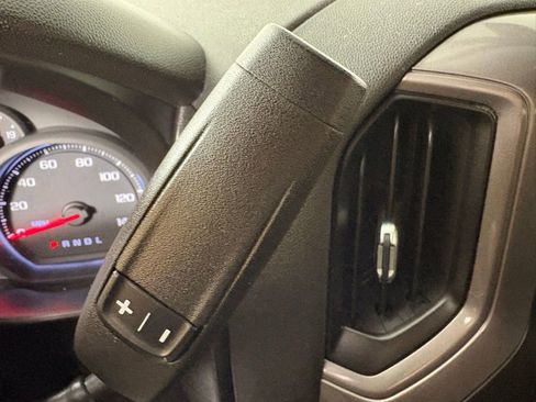 Used 2019 Chevrolet Silverado 1500 Custom Trail Boss w/ Custom Convenience Package image 30