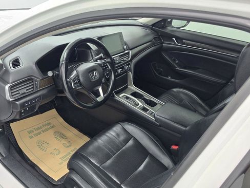 Used 2018 Honda Accord Touring image 20