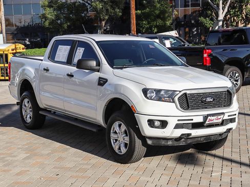 Used 2019 Ford Ranger XLT image 3