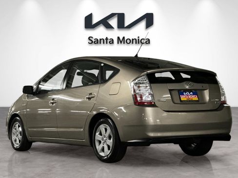 Used 2007 Toyota Prius Base image 3