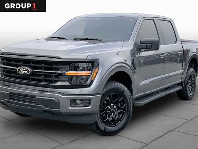 Used 2026 Ford F150 XLT w/ FX4 Off-Road Package