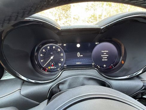 Used 2025 Alfa Romeo Tonale image 27