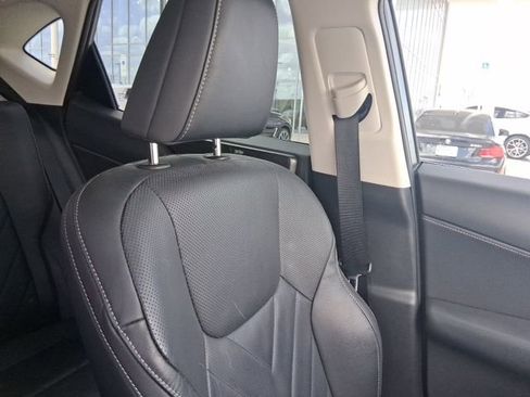 Used 2024 Lexus NX 350 AWD w/ Vision Package image 17