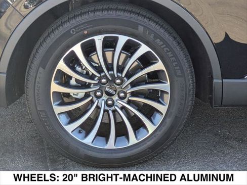 Used 2023 Lincoln Aviator Reserve w/ Equipment Group 201A RWD image 9