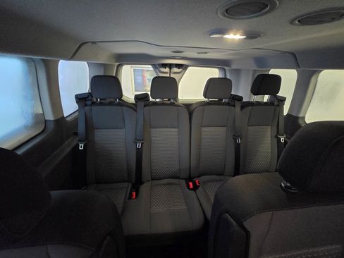 Used 2024 Ford Transit 350 XLT image 22