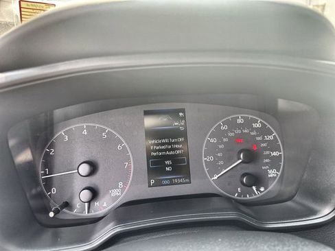 Used 2024 Toyota Corolla SE FWD image 24