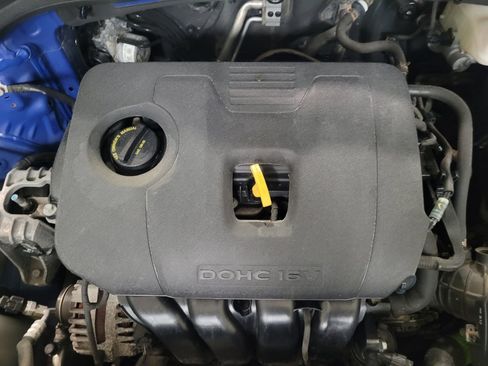Used 2021 Kia Soul X-Line FWD image 30