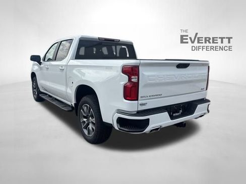 New 2026 Chevrolet Silverado 1500 RST image 13