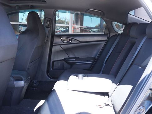 Used 2020 Honda Civic Si image 30