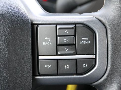 Used 2025 Ford F150 XLT w/ Equipment Group 301A Standard AWD/4WD image 11
