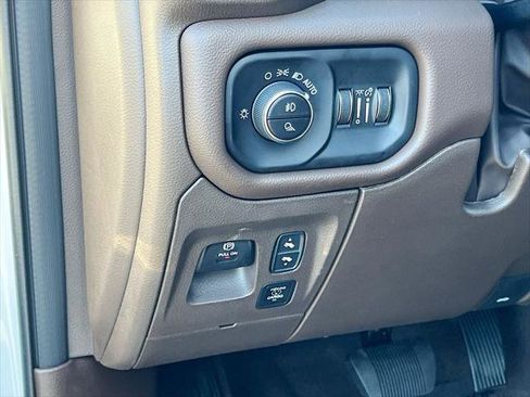 Certified 2026 RAM 1500 Laramie AWD/4WD image 10