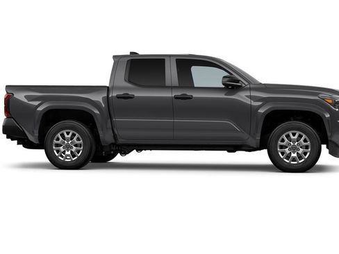New 2026 Toyota Tacoma SR RWD image 13