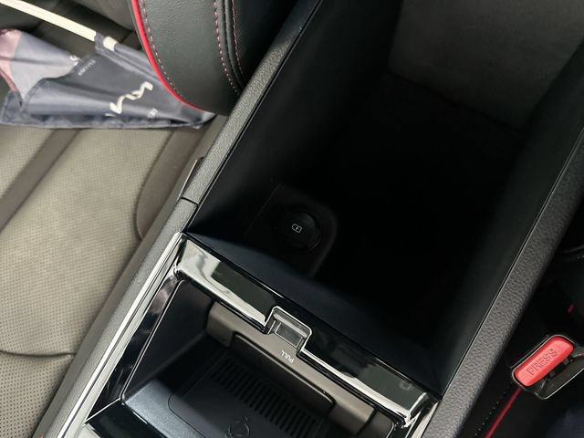 Certified 2024 Kia K5 GT FWD image 25