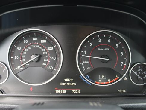 Used 2014 BMW 428i Convertible image 24